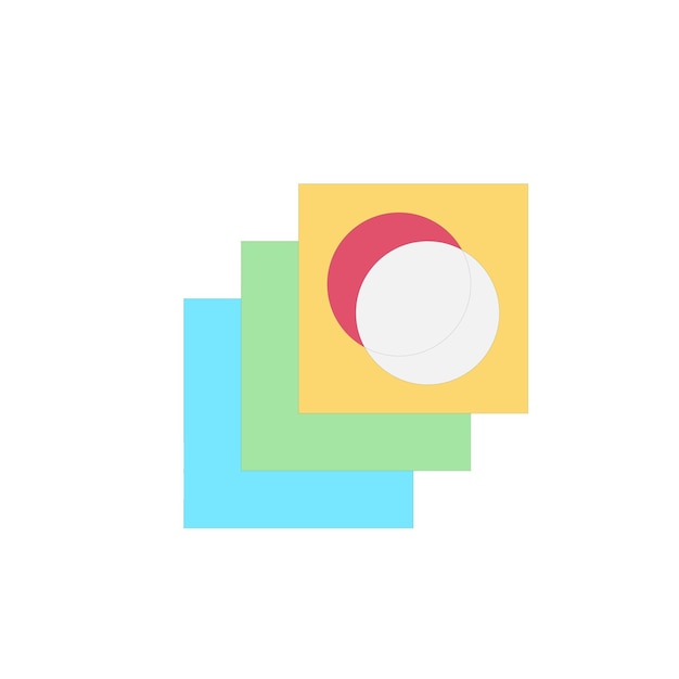 Vyšívanie — remeslo a umenie logo